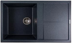 Раковина на кухню ELEFANT PREMIUM SELENA 7950 Anthracite