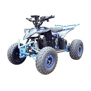 ATV electric RT RTM53/2 albastru