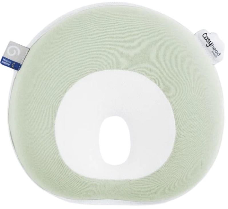 Подушка Babymoov Cosyhead Fresh Sage Green
