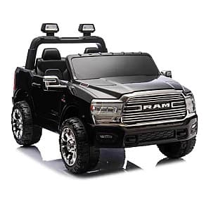 Электромобиль RT RAM JJ2599/2 Черная