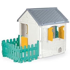 Игровой домик Dolu 2619