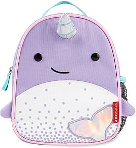 Rucsac Skip Hop Zoo Narwhal