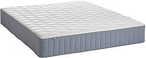 Saltea IKEA Vagstranda arcuri împachetate 160x200 Extra Ferma/Albastru