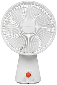 Вентилятор Xiaomi Rechargeable Mini Fan GL