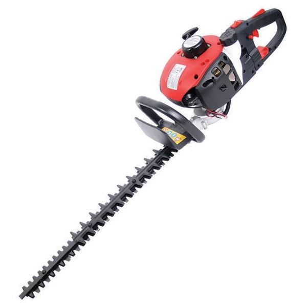 Бензиновый кусторез Raider RD-GHT02