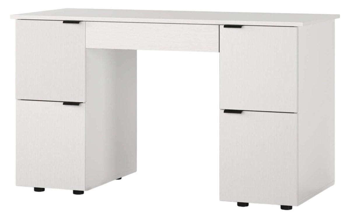 Письменный стол Fabrik Home Mateo Белый Ясень