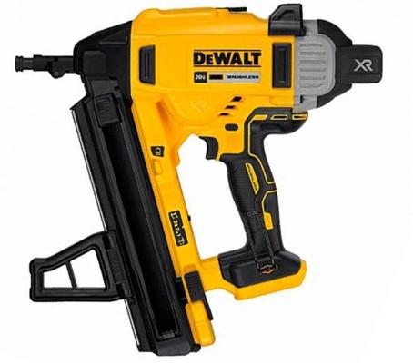 Гвоздезабивной пистолет Dewalt DCN890N