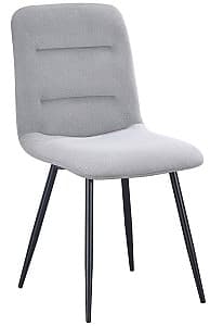 Железный стул Avanti Bos Light Grey (Светло Серый)