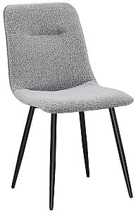 Scaun fier Avanti Dot Grey (Gri)