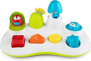 Игрушка для малыша Skip Hop Explore & More Банда счастливых животных