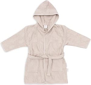 Халат Jollein Terry Miffy Jacquard Nougat (1-2 years)