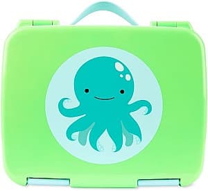 Набор пищевых контейнеров Skip Hop Zoo Octopus