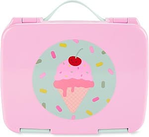 Набор пищевых контейнеров Skip Hop Spark Ice Cream