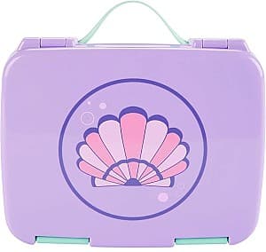 Набор пищевых контейнеров Skip Hop Spark Shell
