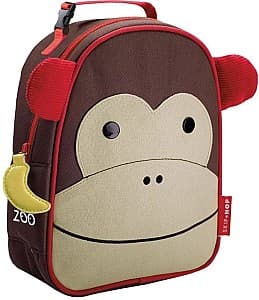 Rucsac Skip Hop Zoo Lunch Little Monkey