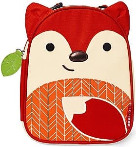 Рюкзак Skip Hop Zoo Lunch Fox