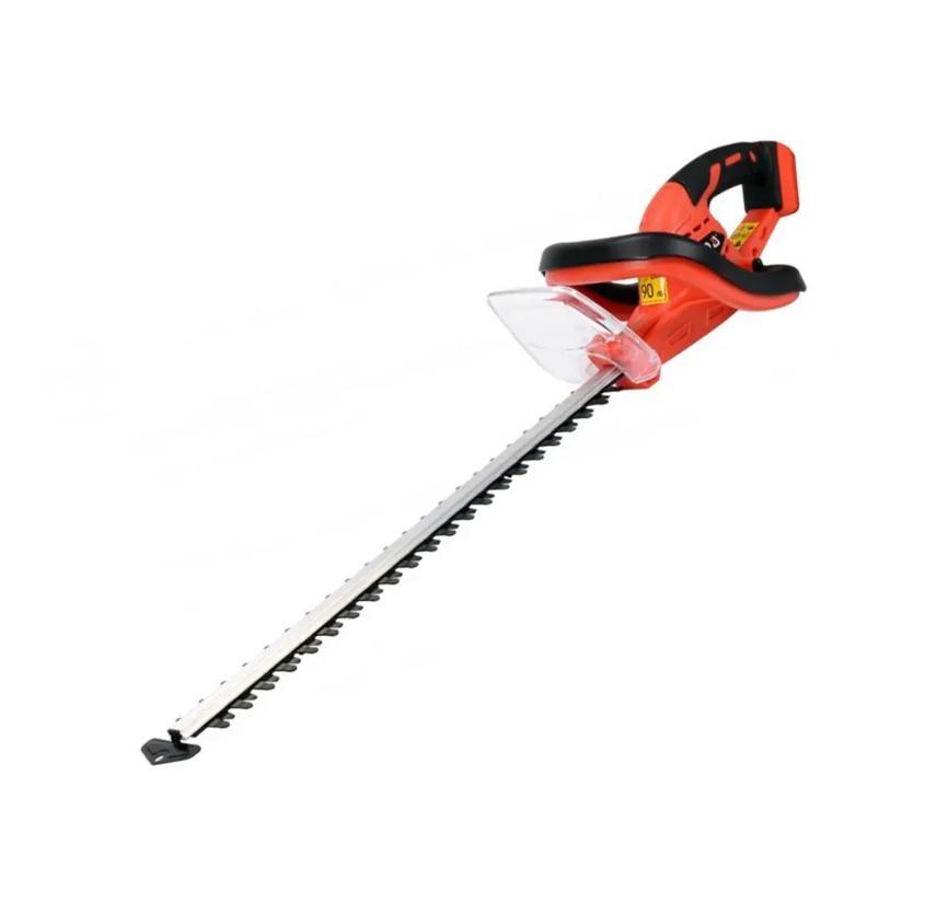 Masina de tuns gard viu cu acumulator Yato YT82833