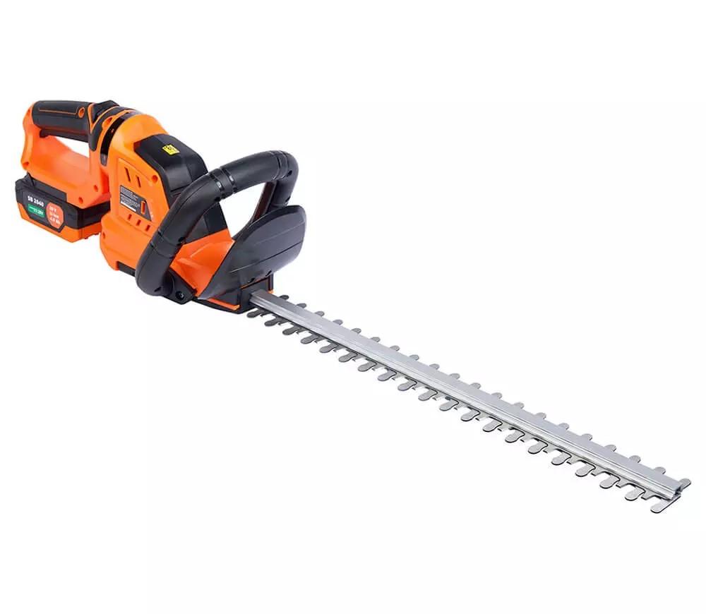 Аккумуляторный кусторез Sequoia SBHT2020T