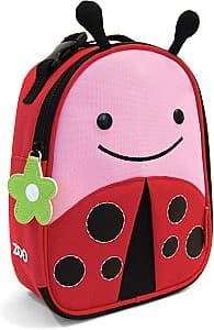 Rucsac Skip Hop Zoo Lunch Ladybug