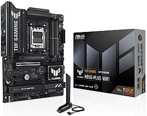 Материнская плата Asus TUF GAMING B850-PLUS WIFI