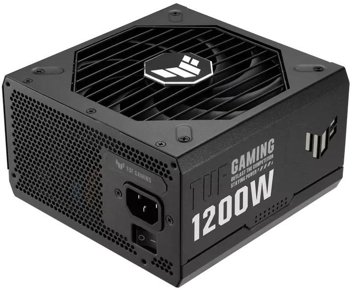 Блок питания Asus TUF GAMING 1200W GOLD