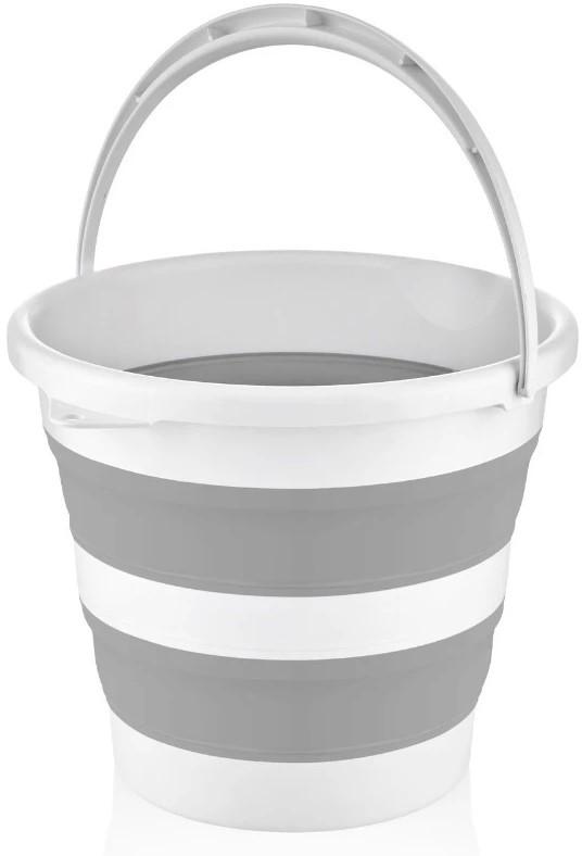 Jucărie pentru apă și baie BABYJEM Grey (598)