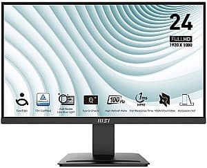 Монитор MSI PRO MP2412