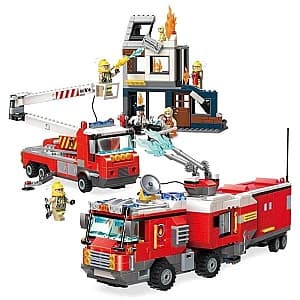 Constructor RT R20B/16 (40678)