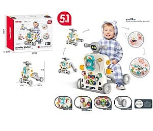 Ходунок ChiToys 5in1 (35166)