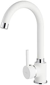 Robinet bucatarie Milo York Magnesia White