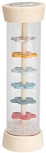 Музыкальная игрушка Premaman Rain Stick Happy Wild