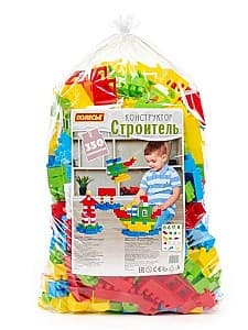 Constructor Polesie 350el. 1016
