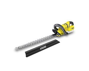 Аккумуляторный кусторез KARCHER HGE 18-50 Battery