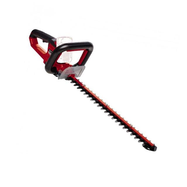 Masina de tuns gard viu cu acumulator Einhell ARCURRA PXC SOLO