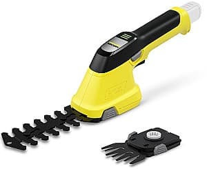 Аккумуляторный кусторез KARCHER GSH 4-4 Plus Battery