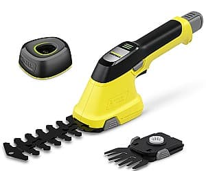 Аккумуляторный кусторез KARCHER GSH 4-4 Plus Battery Set