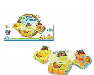 Спецтехника ChiToys 9шт. 60573