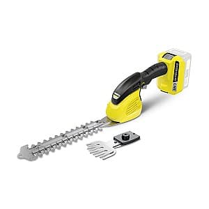 Аккумуляторный кусторез KARCHER GSH 18-20 Battery (1.444-200.0)
