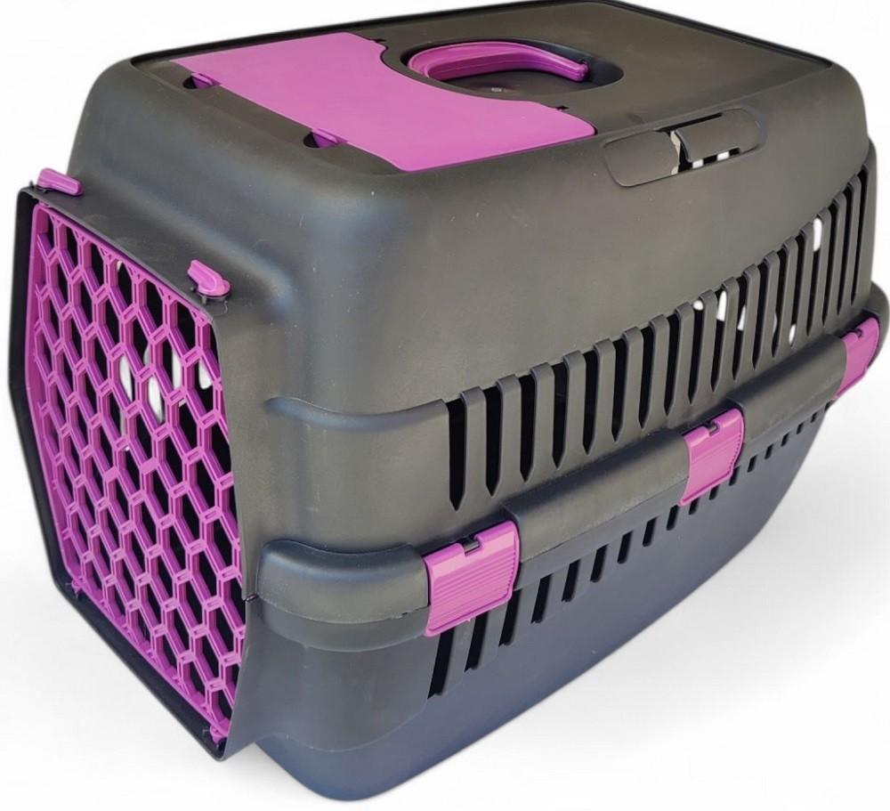 Переноска для кошек Import 43565