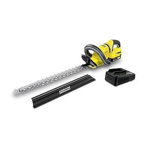Аккумуляторный кусторез KARCHER HGE 18-50 Battery Set