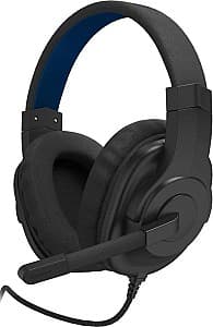 Casti gaming uRage SoundZ 100 Black (186007)