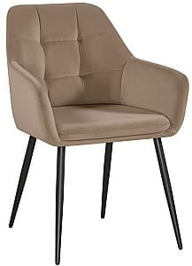 Железный стул Avanti Ugo Light Brown (Светло Коричневый)