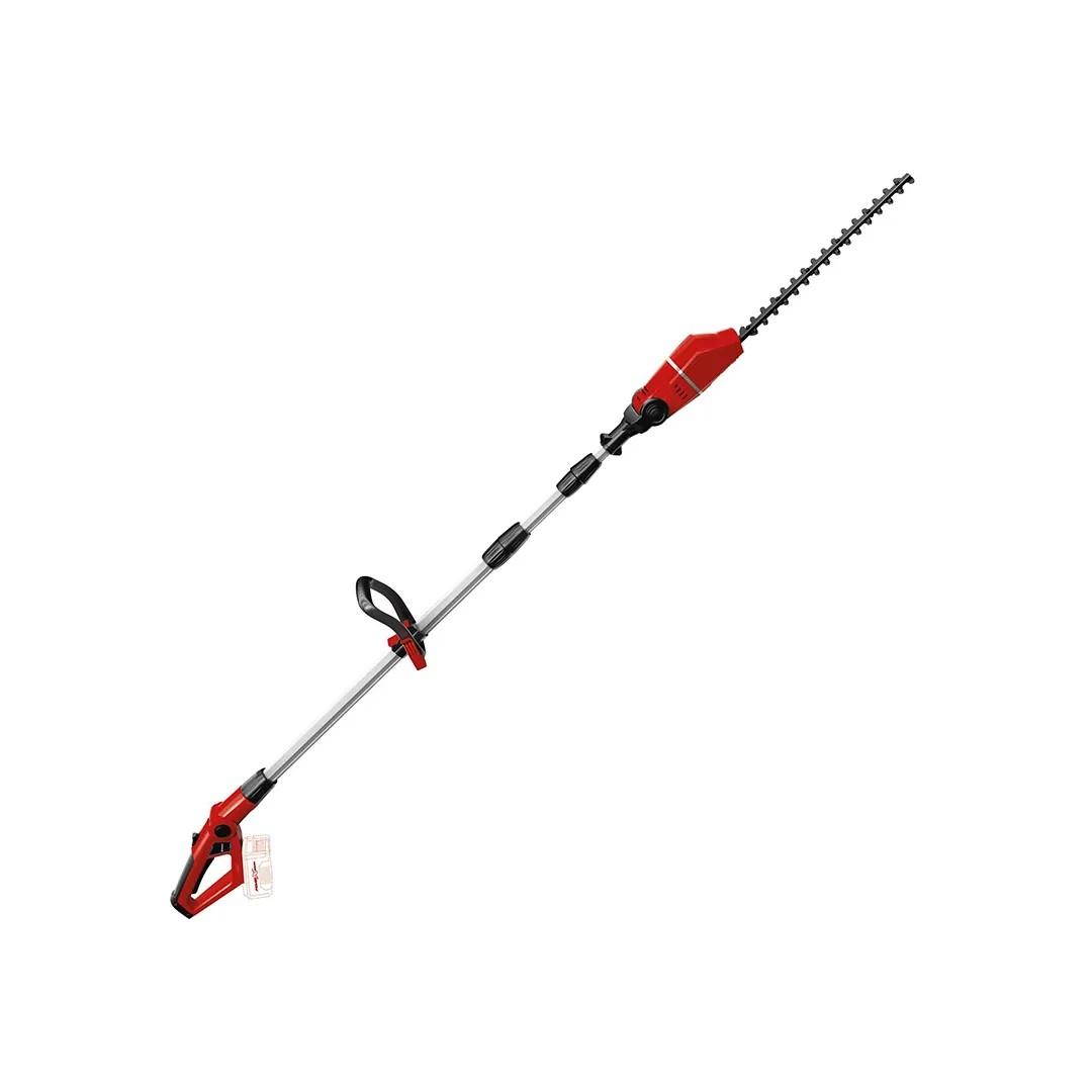 Masina de tuns gard viu cu acumulator Einhell GE-HH 18/45 Li PXC SOLO