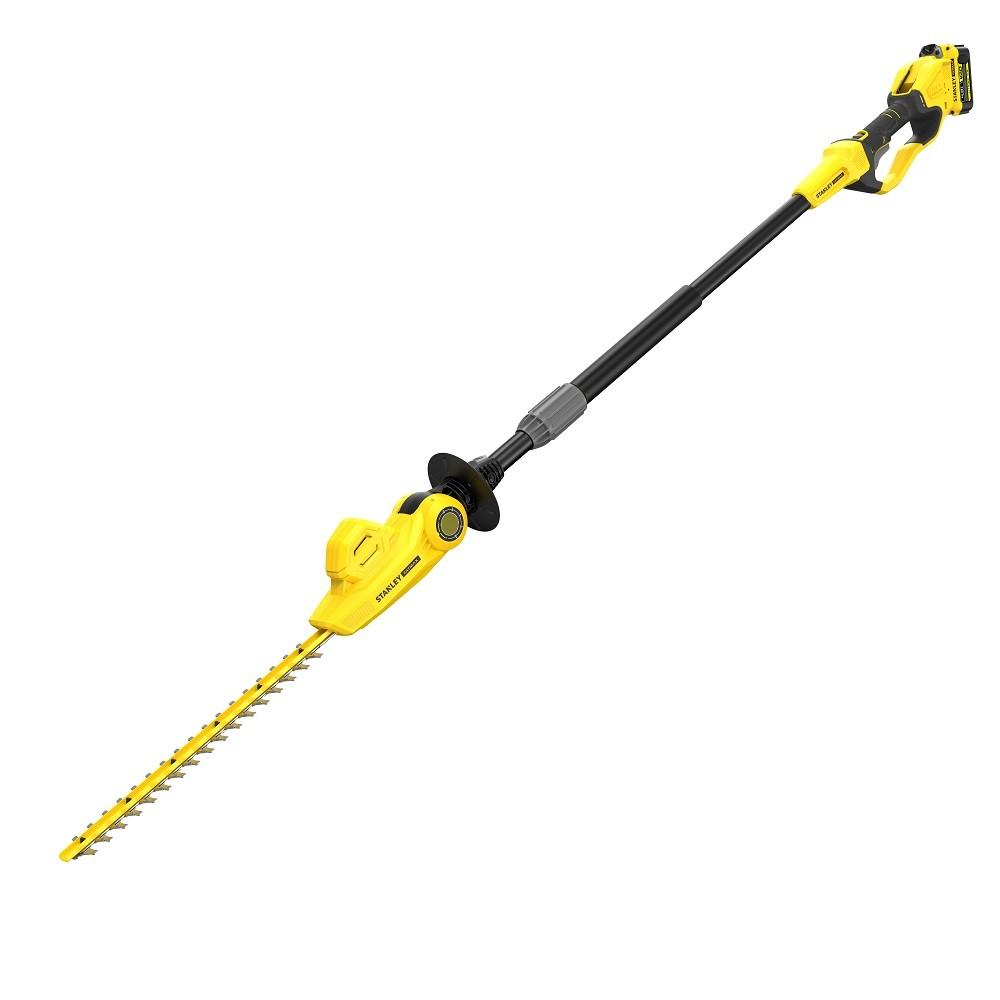 Fierastrau de taiat la inaltime Stanley FatMax SFMCPH845M1-QW