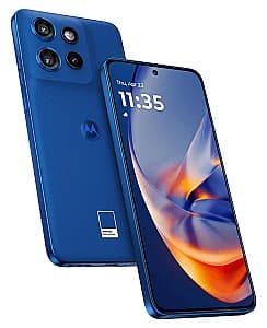 Telefon mobil Motorola Edge 50 Neo 8/256GB Nautical Blue
