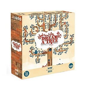 Puzzle Londji Dream a Tree FG011