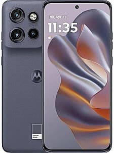 Telefon mobil Motorola Edge 50 Neo 8/256GB Grisaille
