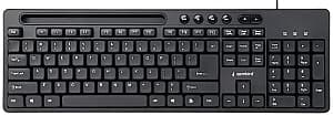 Tastatura Gembird KB-UM-108