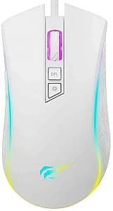 Mouse gaming Havit MS1034