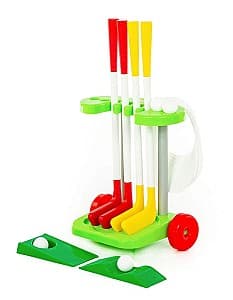 Набор игрушек Polesie 56504